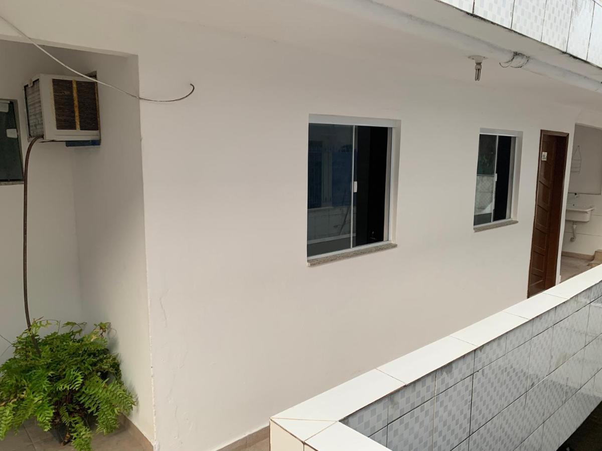 Aloha Beach Temporada Cabo Frio Exterior photo